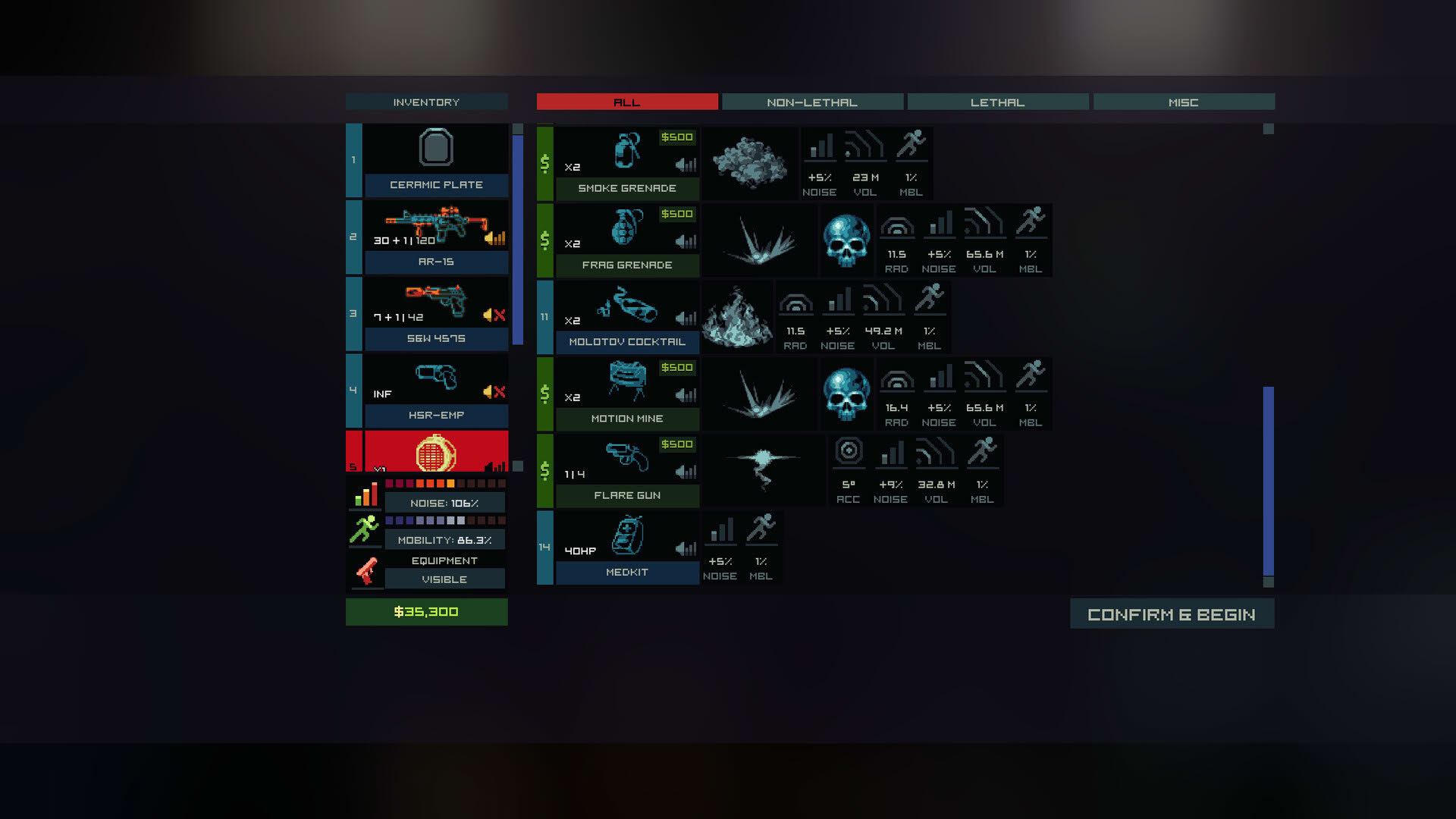 Screenshot for Intravenous 3
