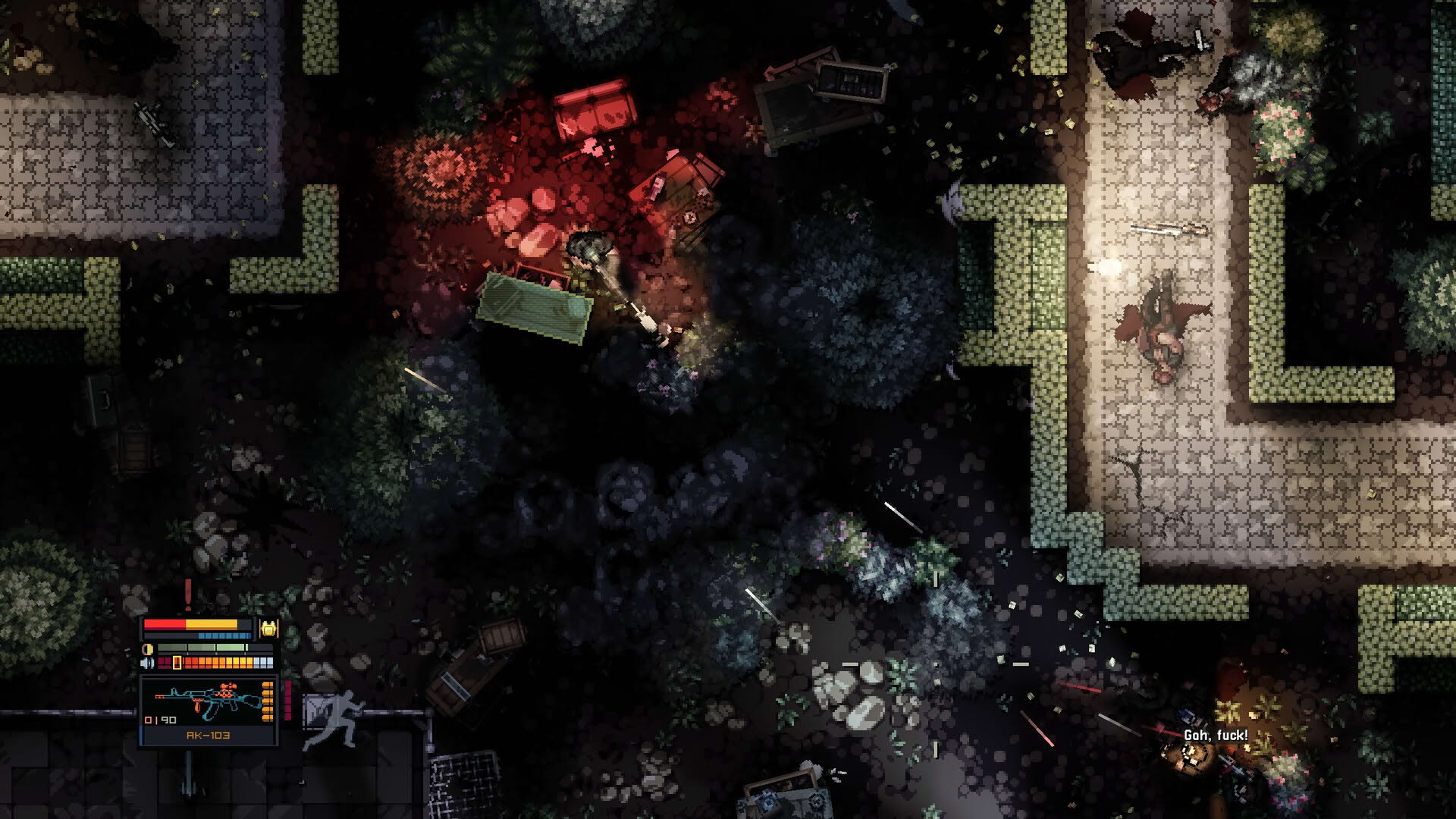Screenshot for Intravenous 3