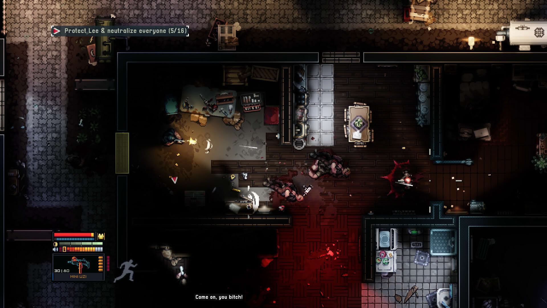 Screenshot for Intravenous 3