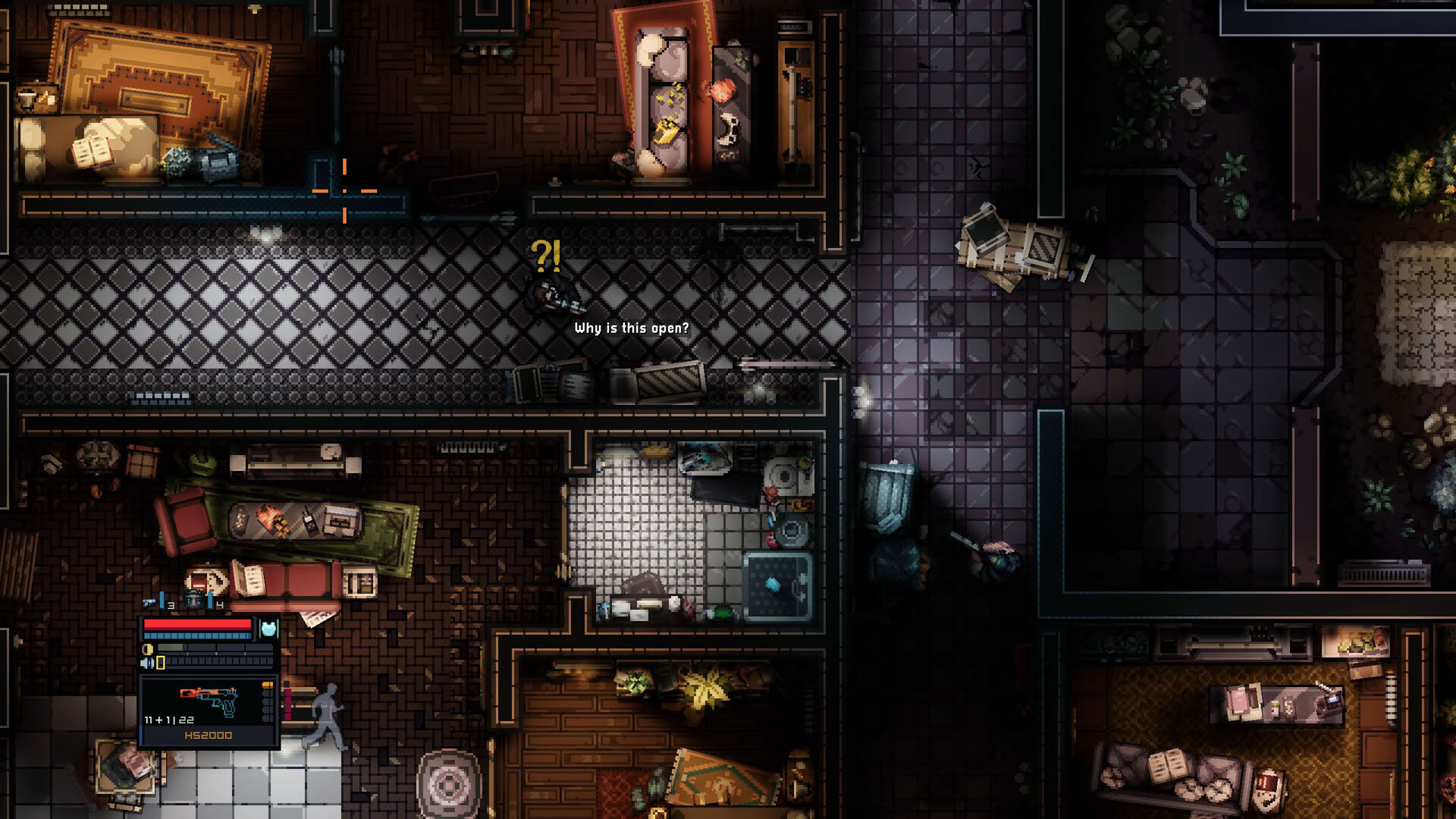 Screenshot for Intravenous 3
