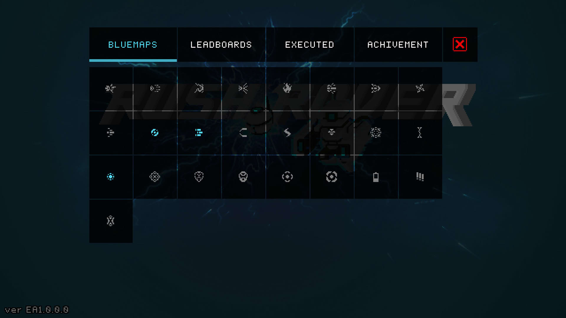 Screenshot for Rush Rover