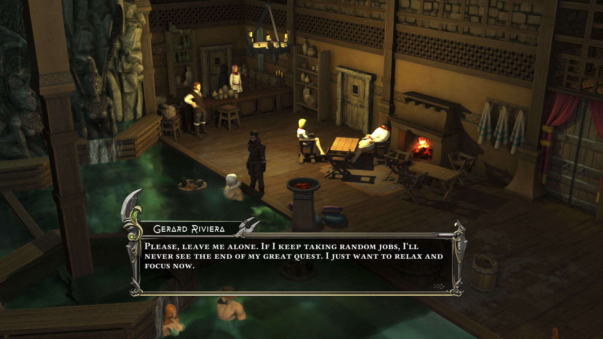 Screenshot for Zenith