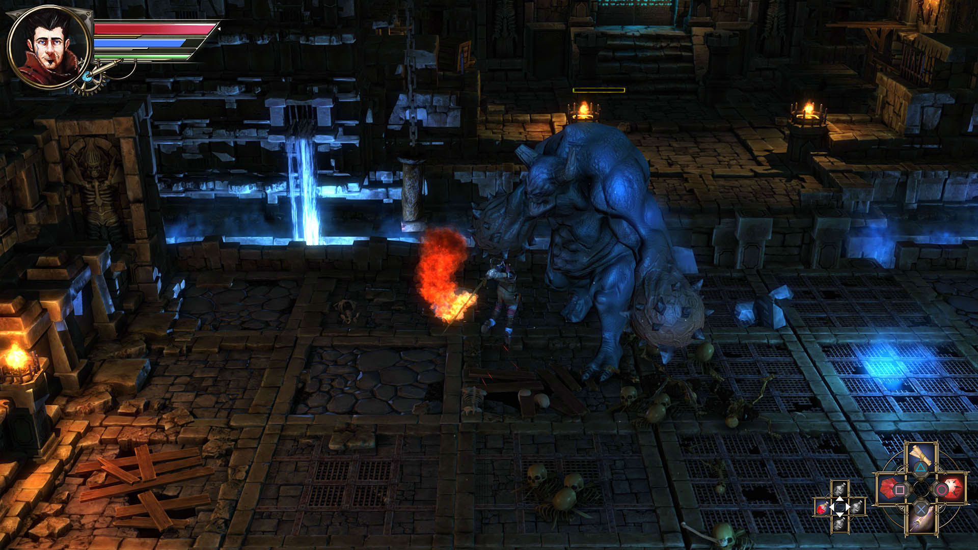 Screenshot for Zenith
