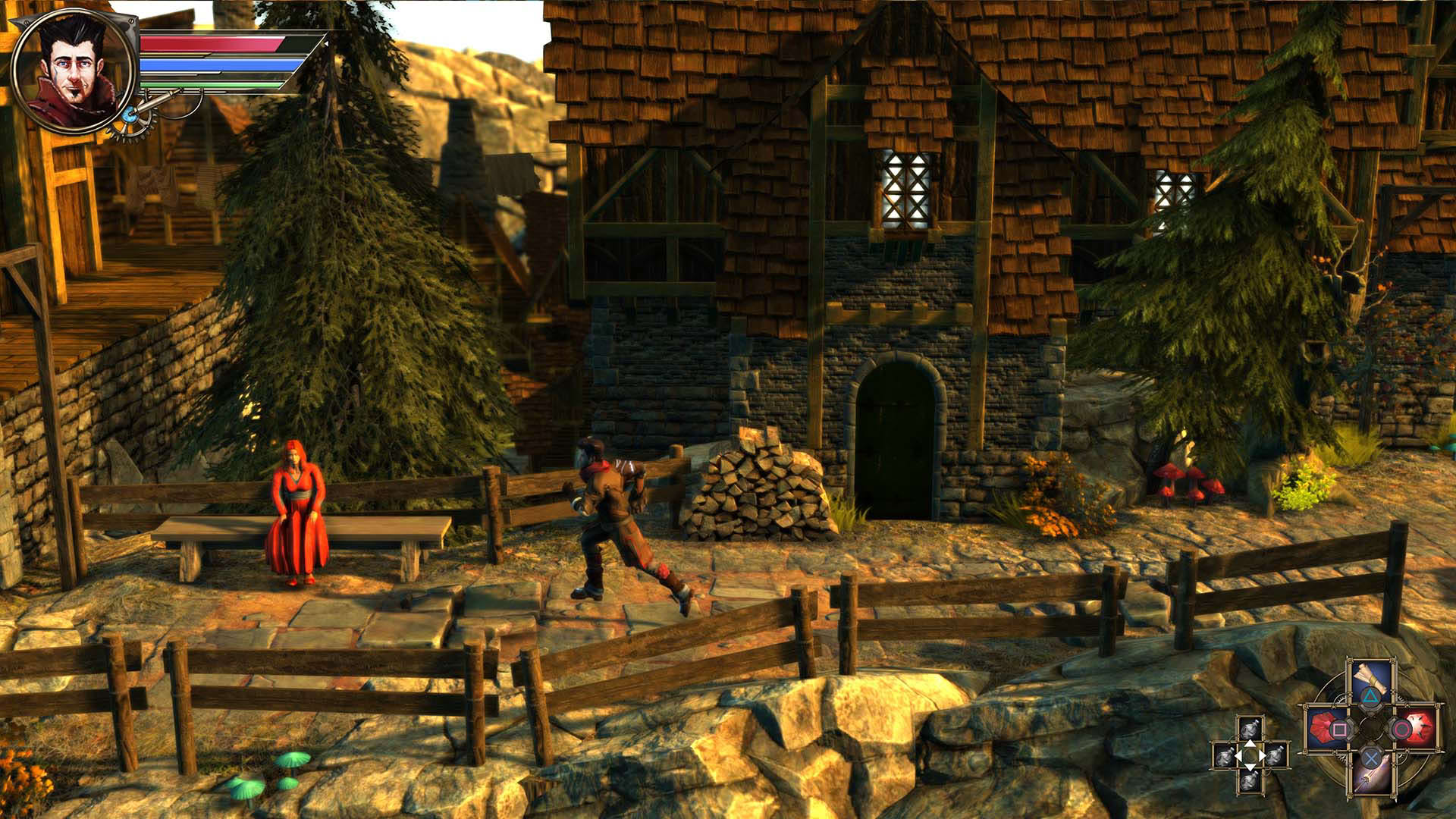 Screenshot for Zenith