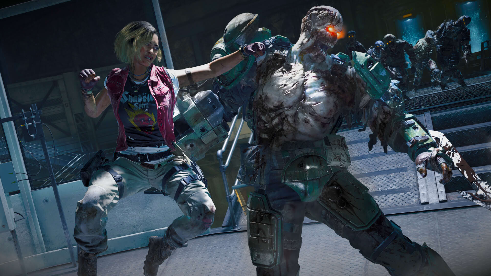Screenshot for Call of Duty: Black Ops 6