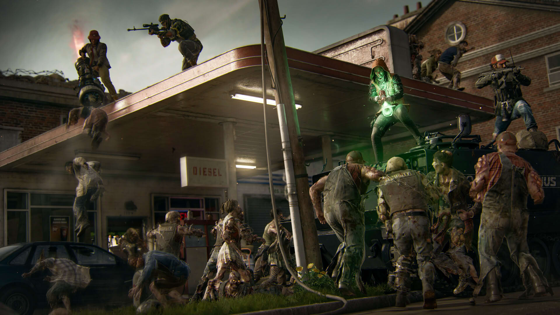 Screenshot for Call of Duty: Black Ops 6