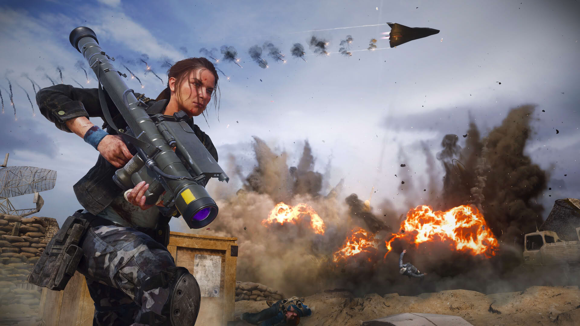Screenshot for Call of Duty: Black Ops 6