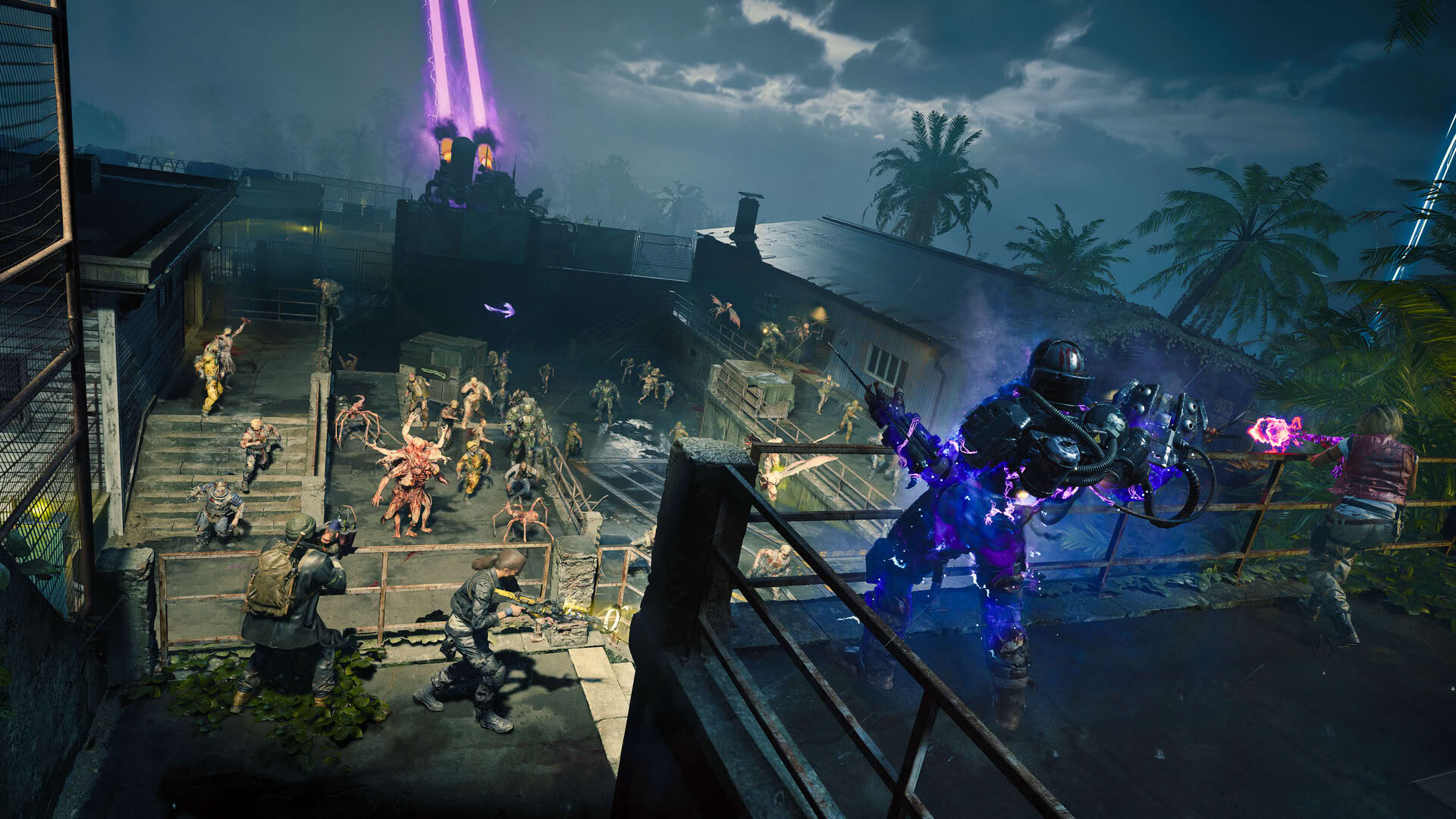 Screenshot for Call of Duty: Black Ops 6