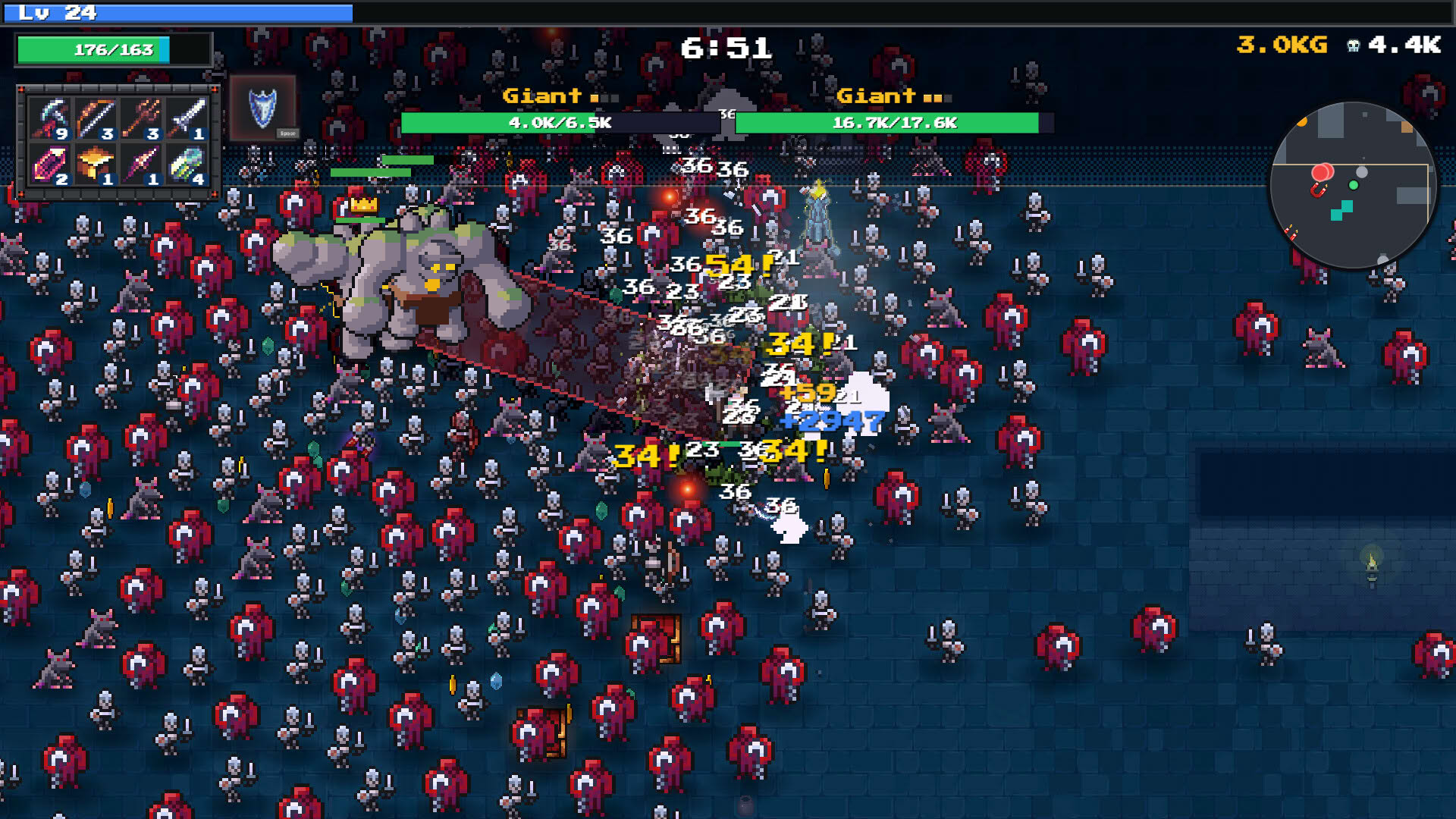 Screenshot for Maldhalla