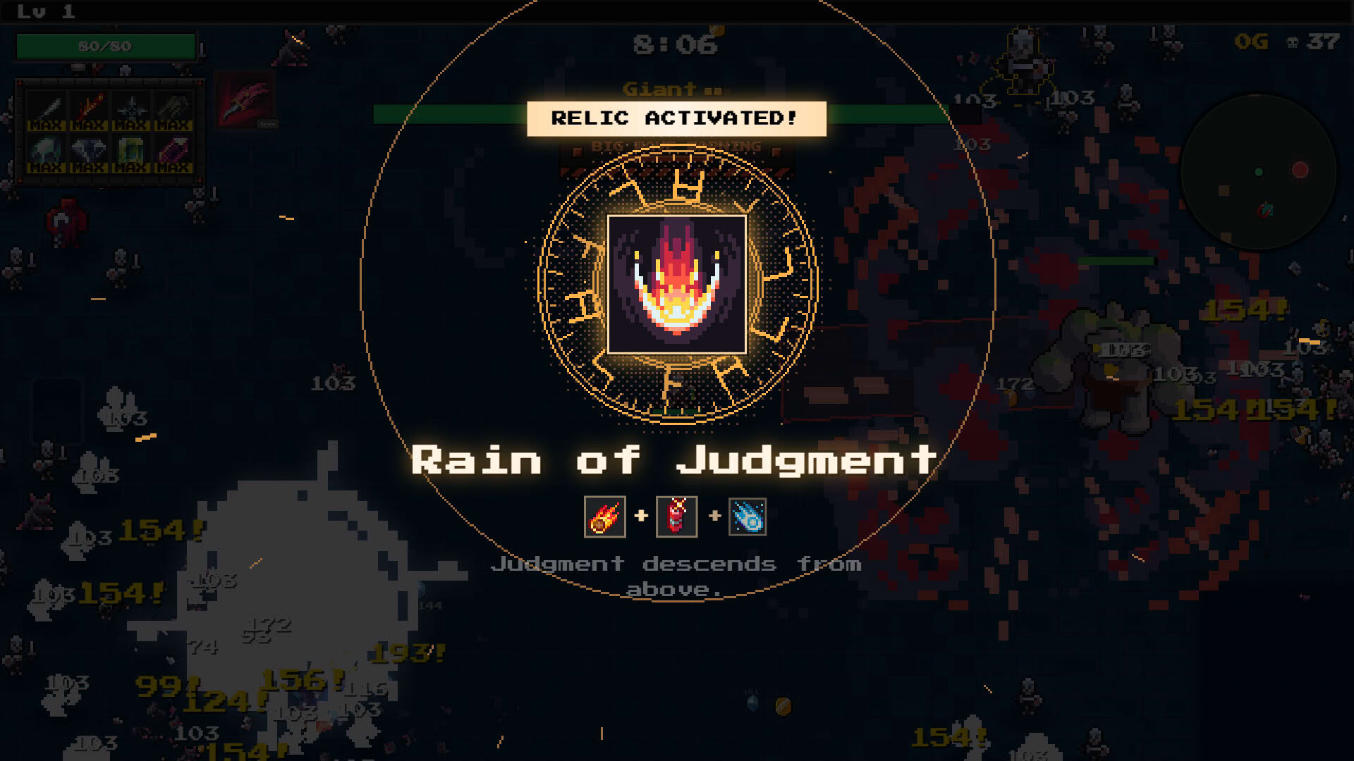 Screenshot for Maldhalla