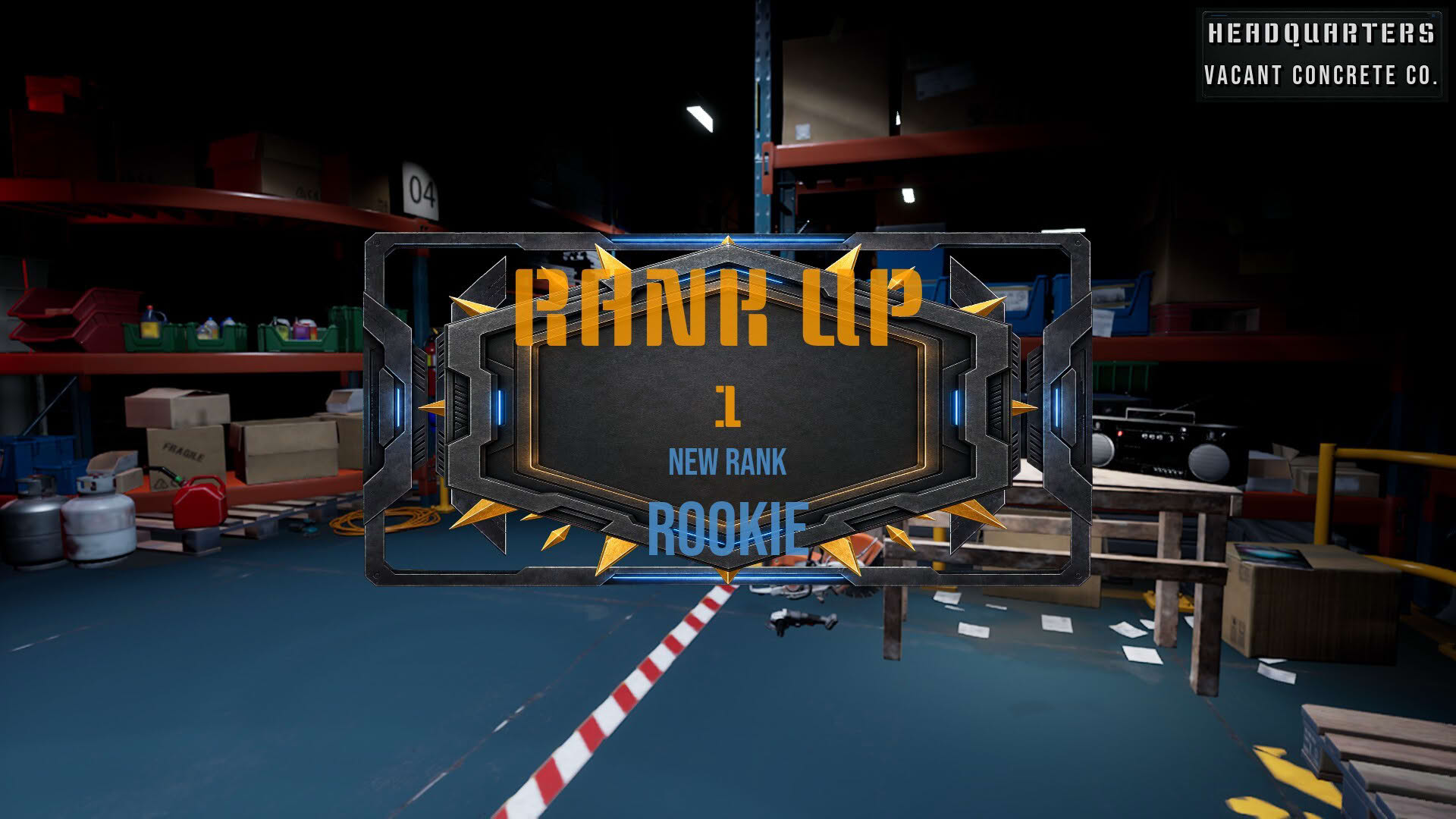 Screenshot for Concrete Polishing Simulator