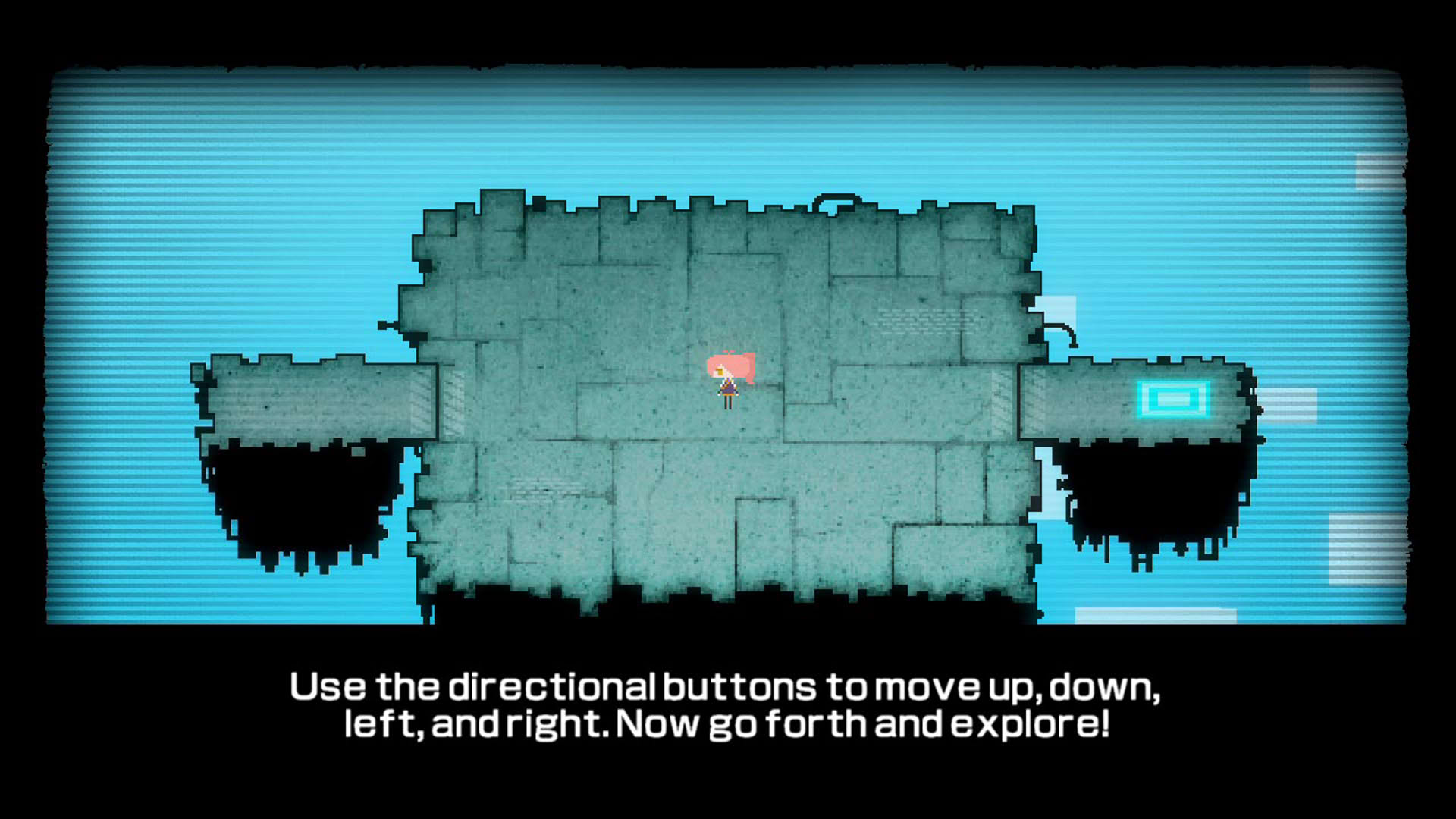 Screenshot for XBlaze Lost: Memories