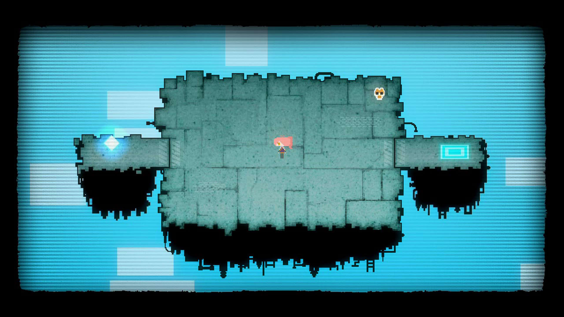 Screenshot for XBlaze Lost: Memories