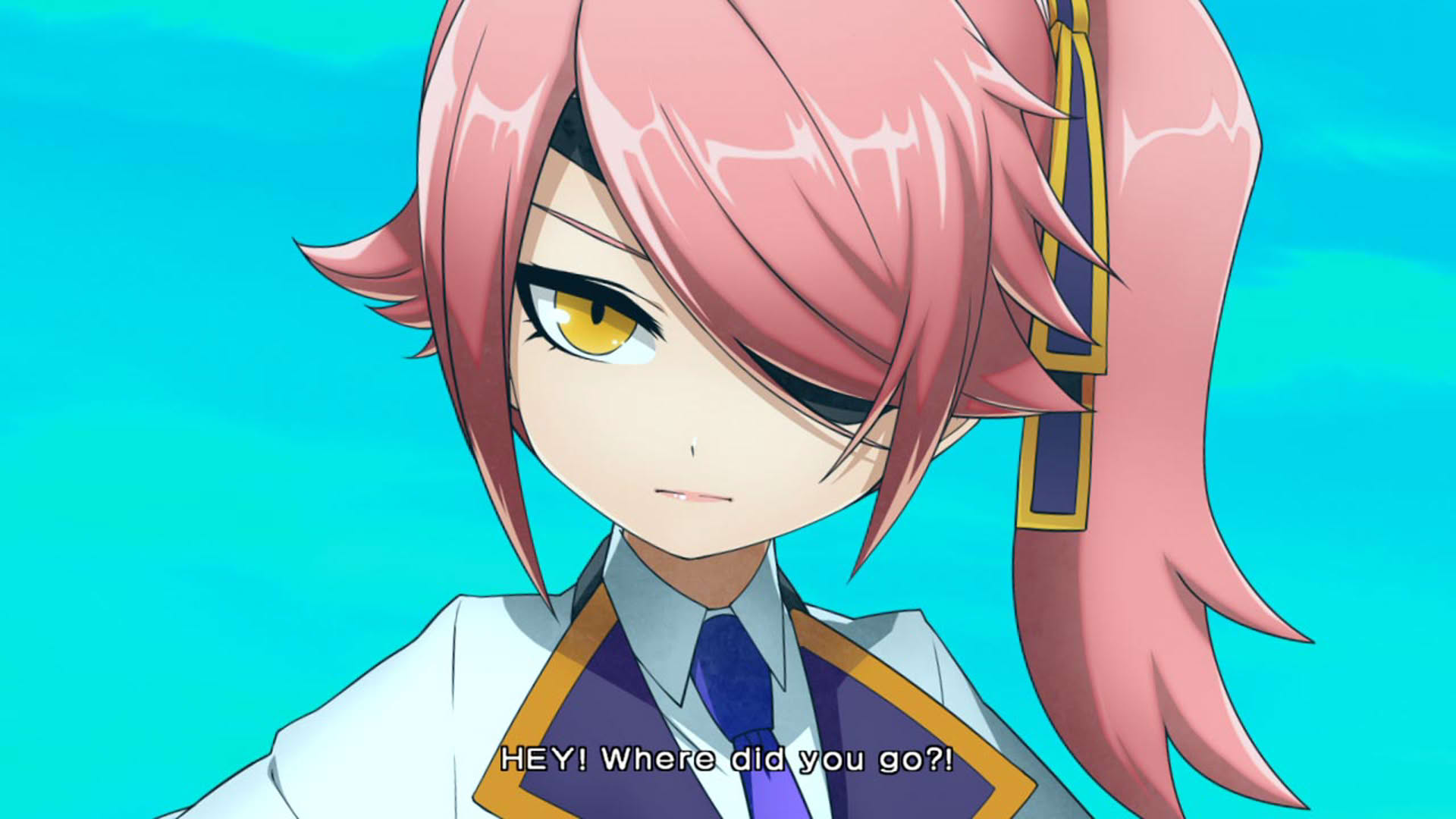 Screenshot for XBlaze Lost: Memories