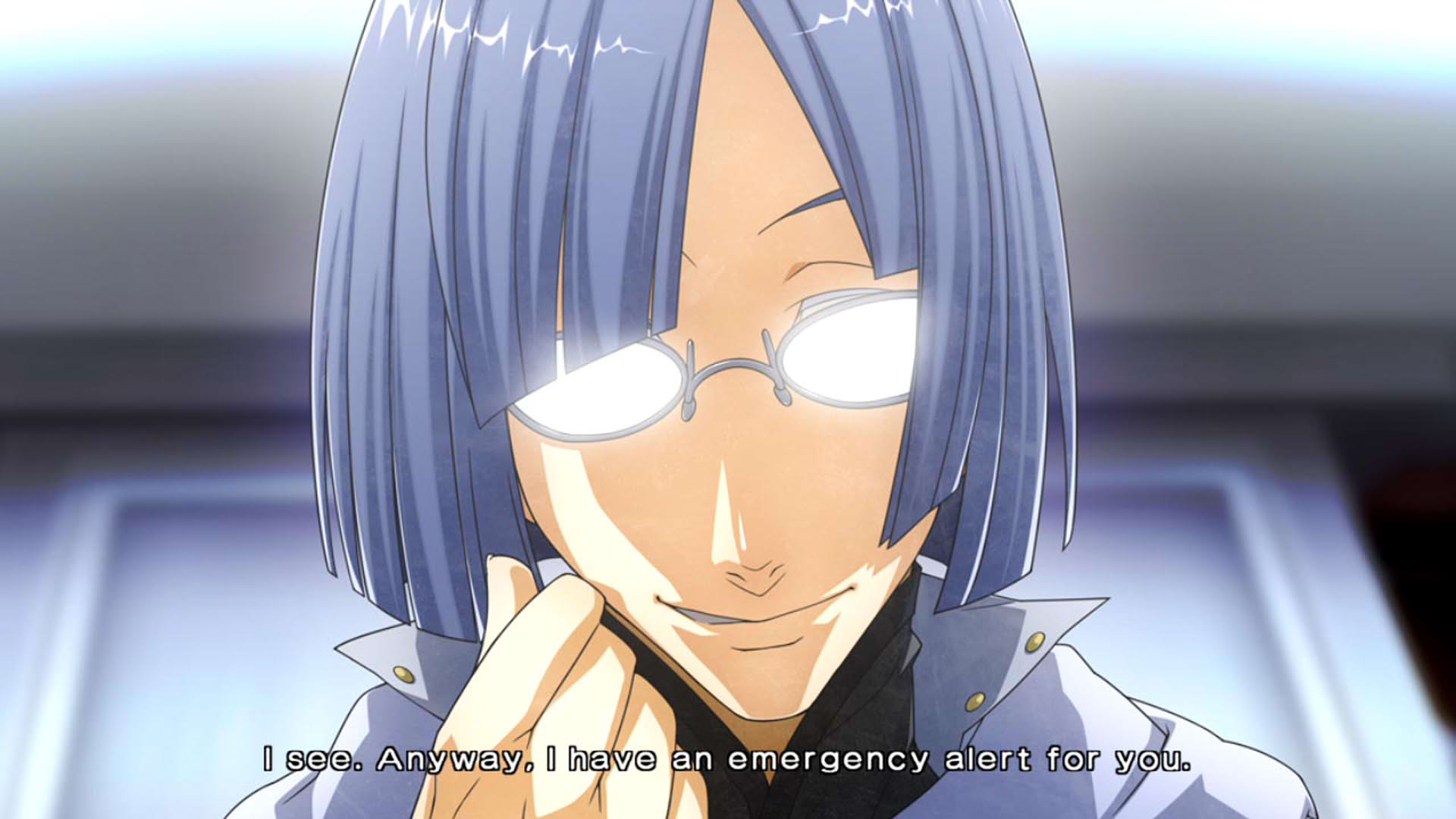 Screenshot for XBlaze Lost: Memories