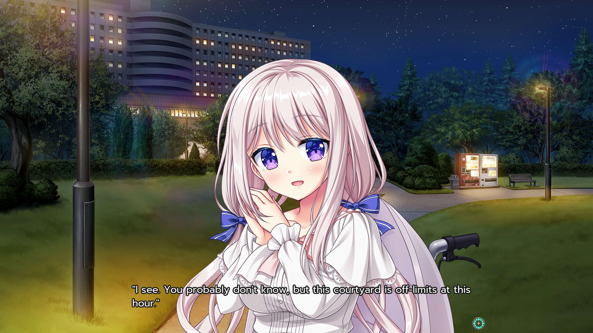 Screenshot for Ambitious Mission