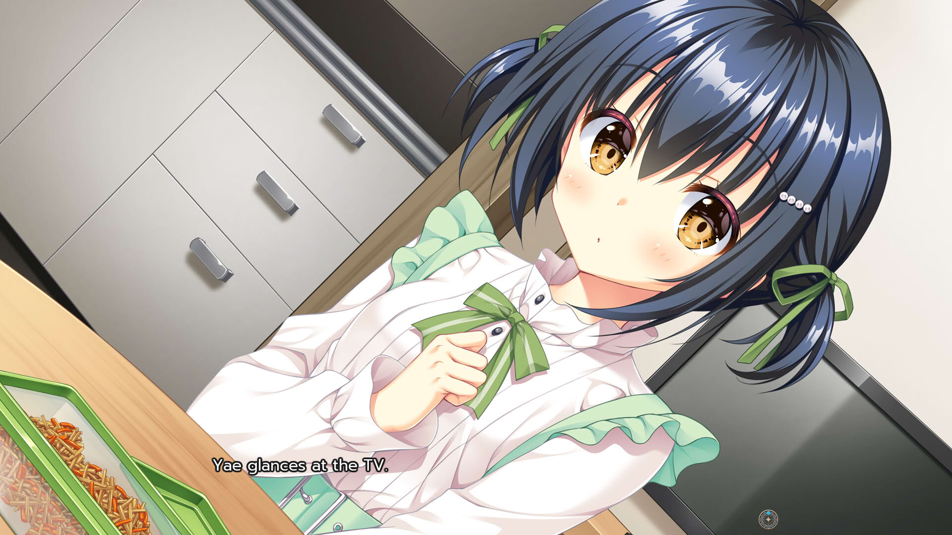 Screenshot for Ambitious Mission