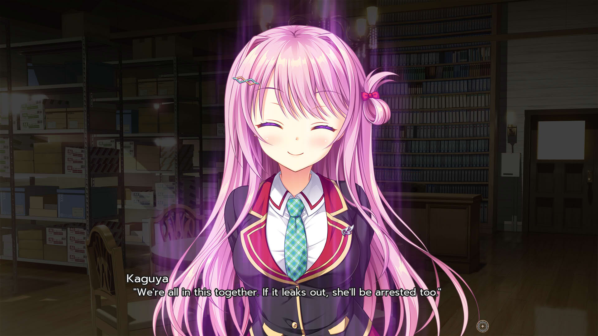 Screenshot for Ambitious Mission