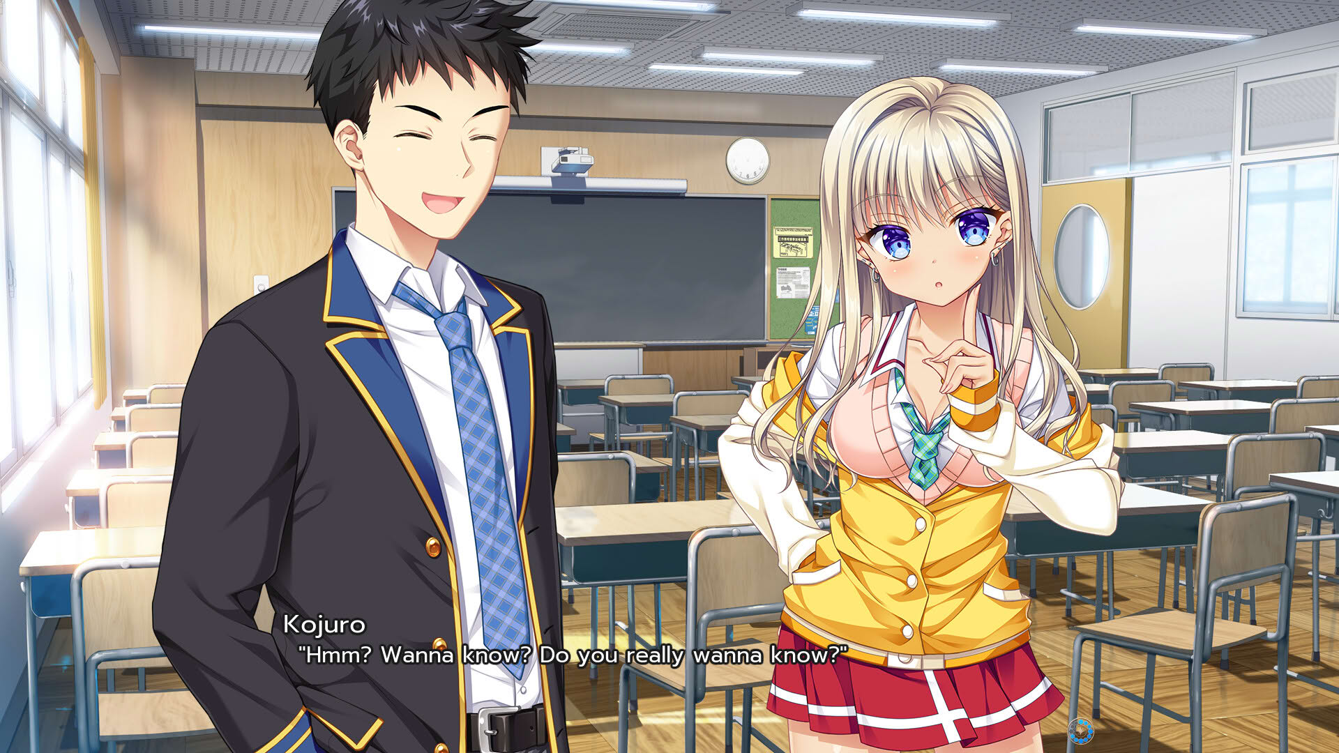 Screenshot for Ambitious Mission