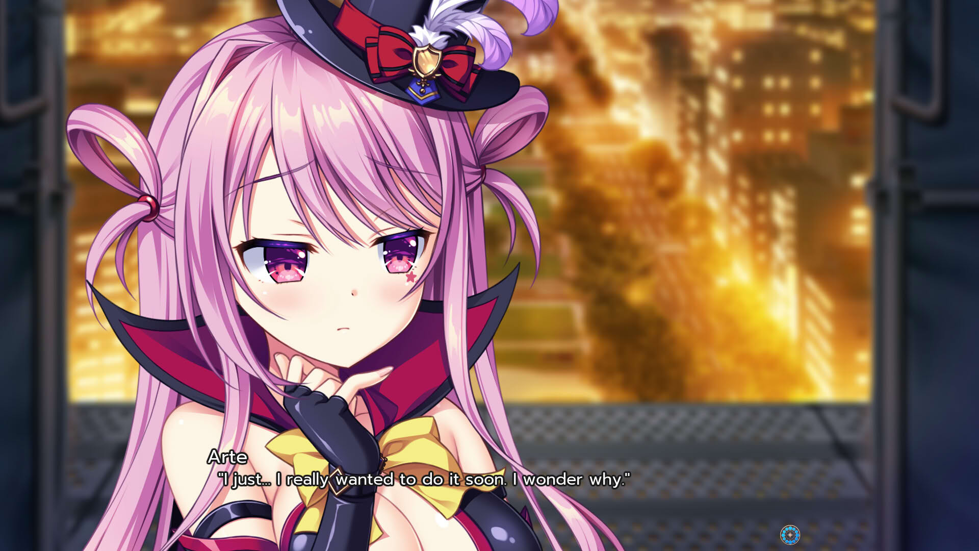 Screenshot for Ambitious Mission