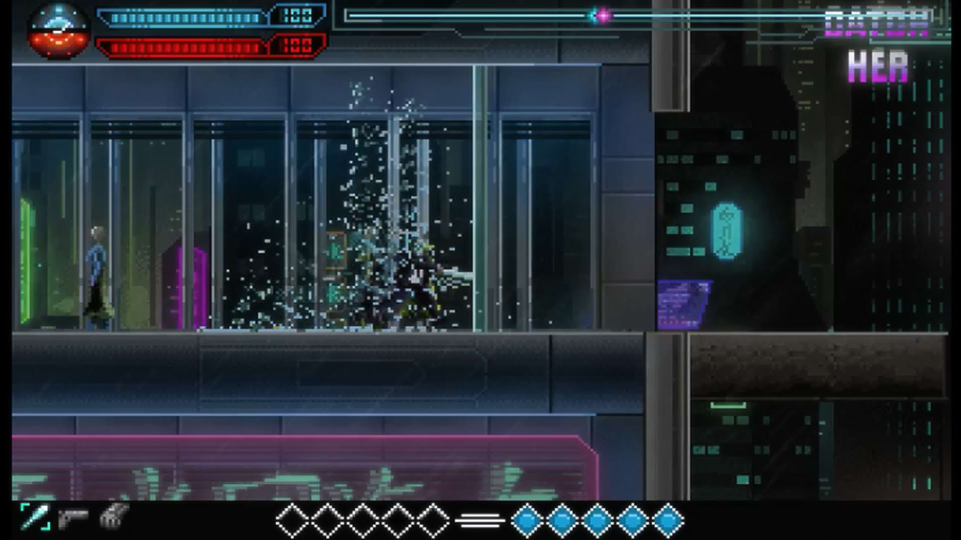 Screenshot for Until I Have You