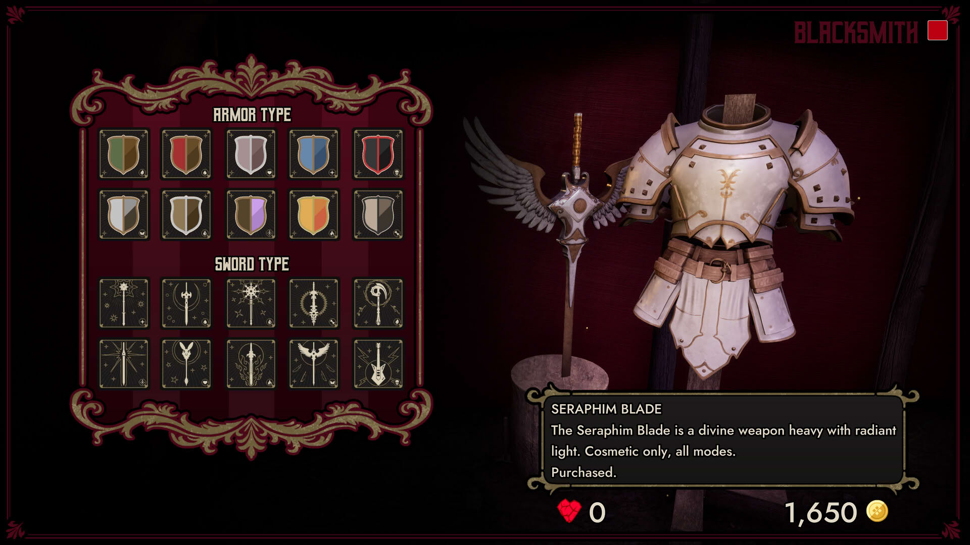 Screenshot for Bracer