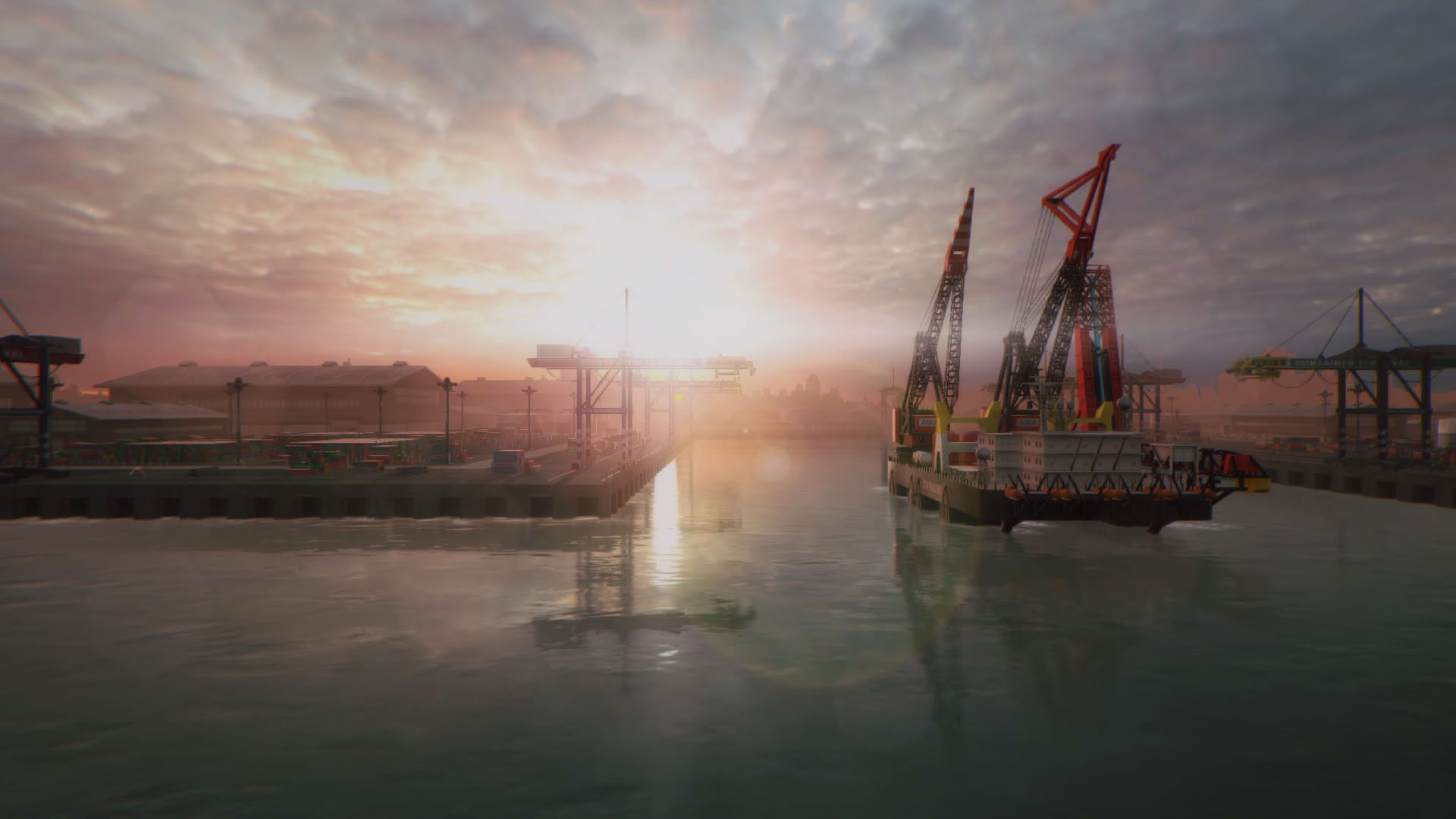Screenshot for Ships 2017