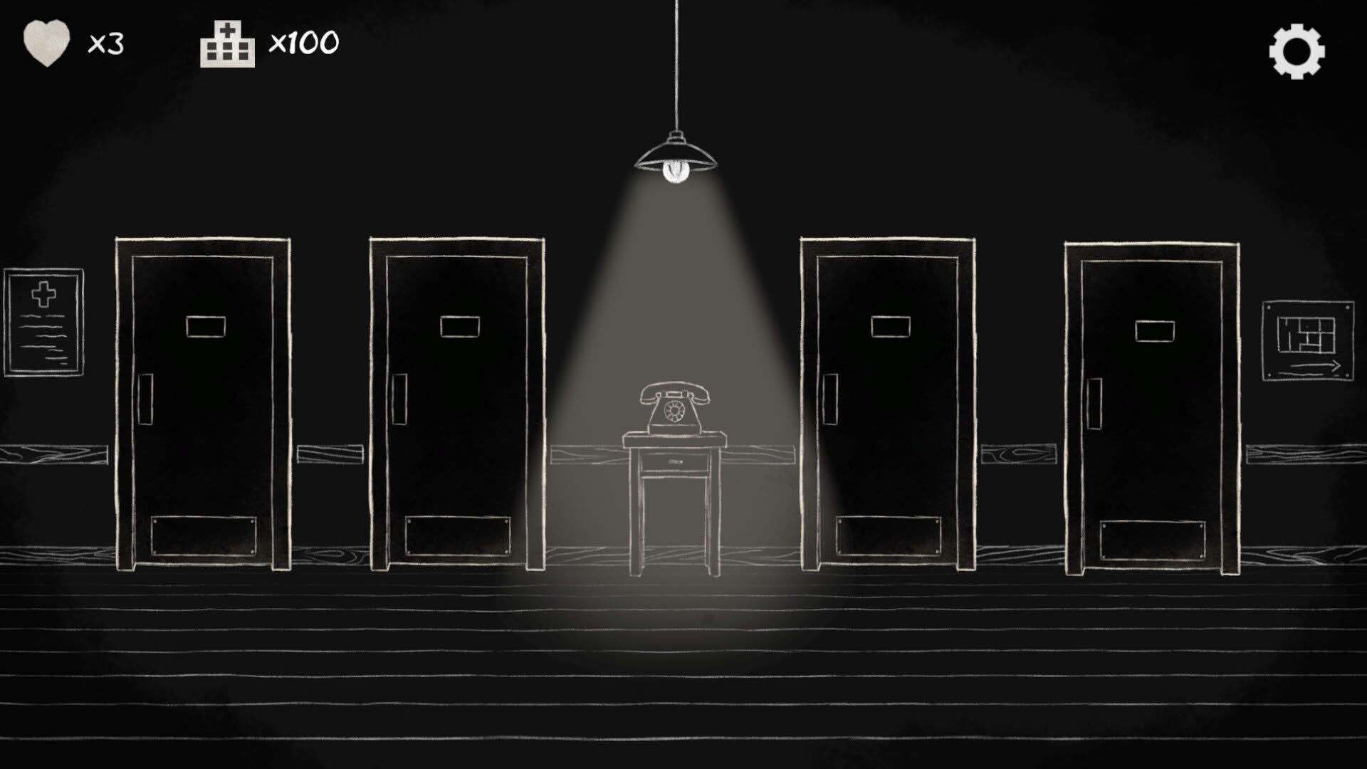 Screenshot for Magical Girl ER