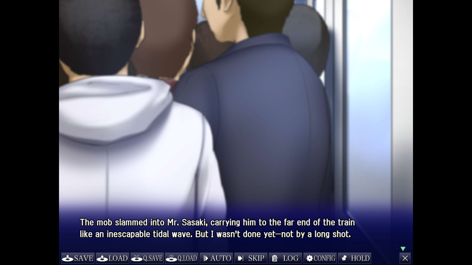 Screenshot for Sumire's Secret