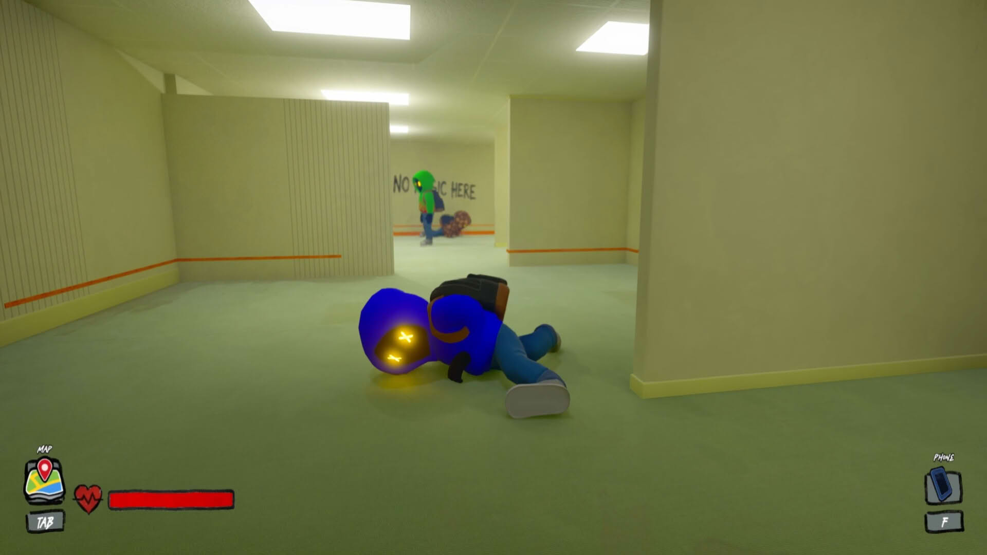 Screenshot for Broke Wizards