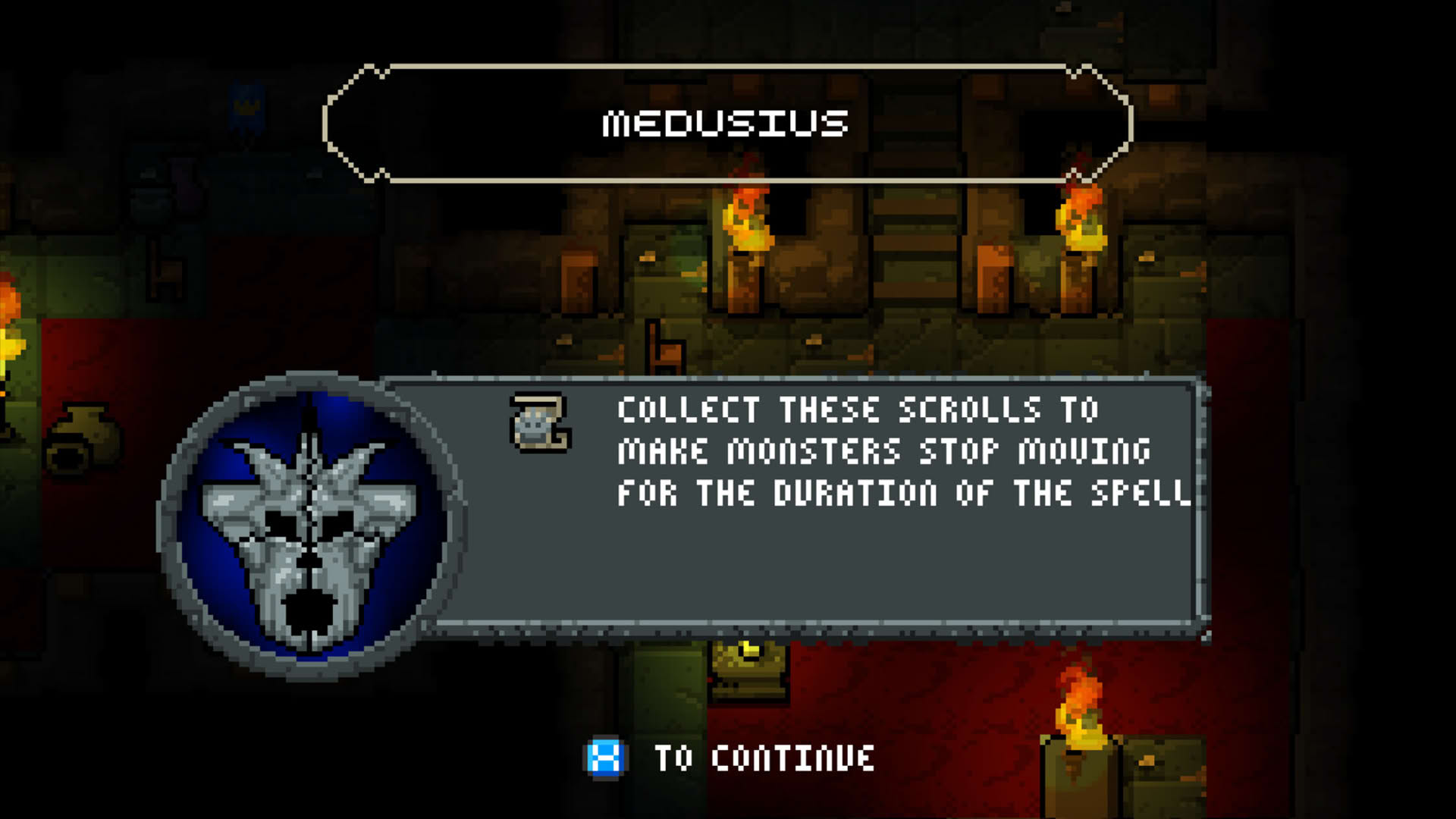 Screenshot for Heroes of Loot 2