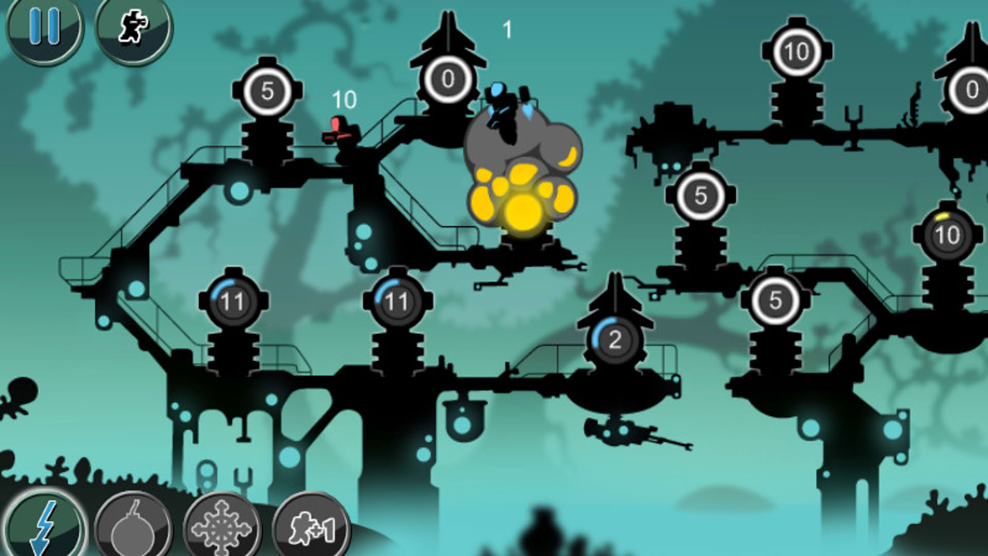 Screenshot for Control Craft 2