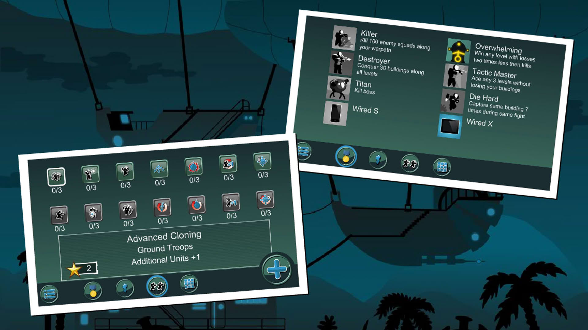 Screenshot for Control Craft 2