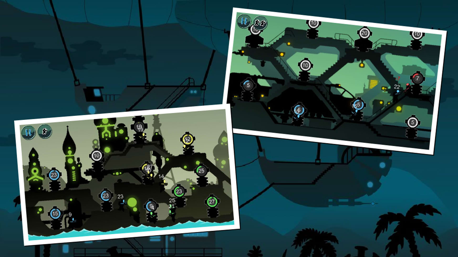 Screenshot for Control Craft 2
