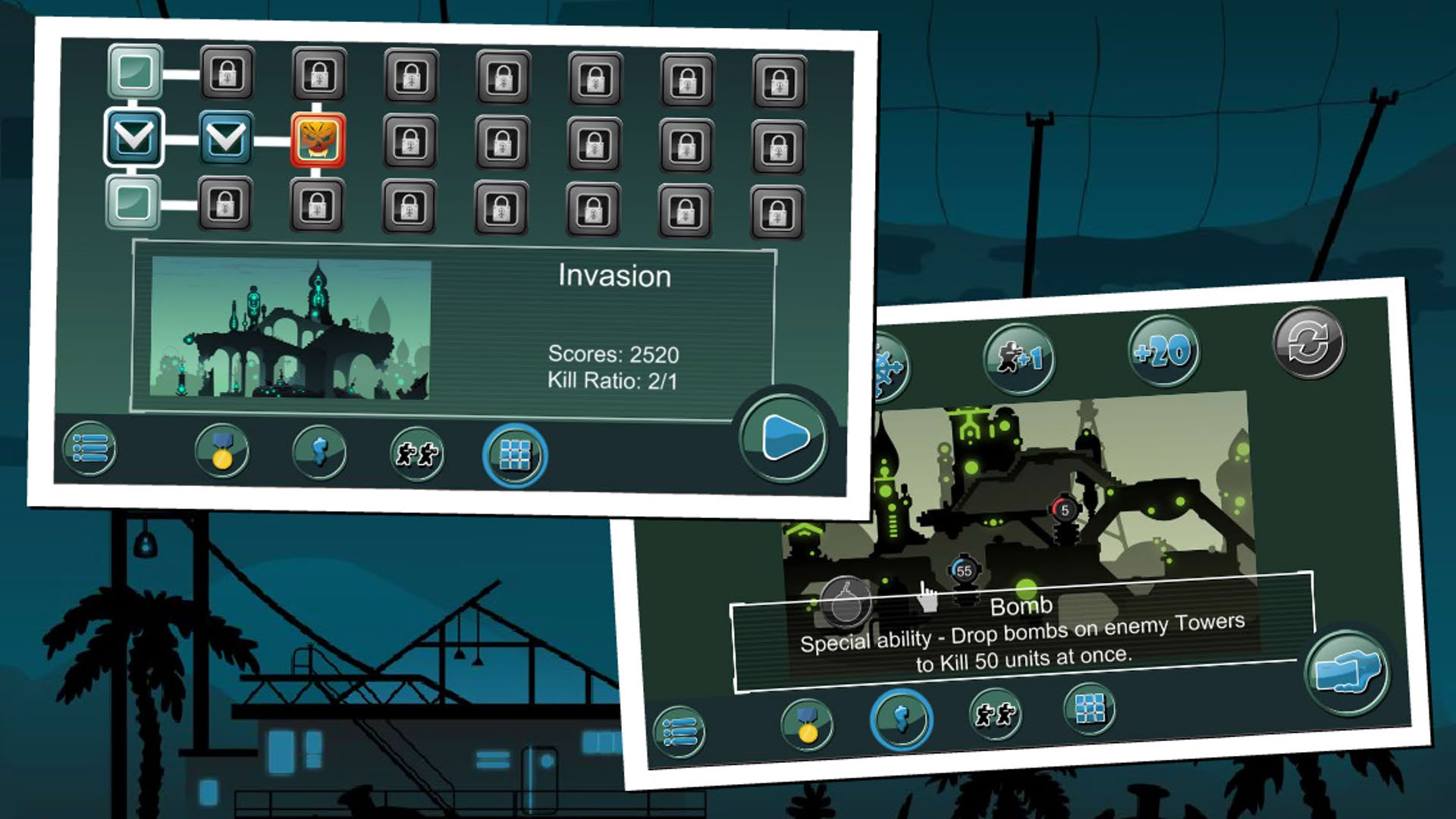 Screenshot for Control Craft 2