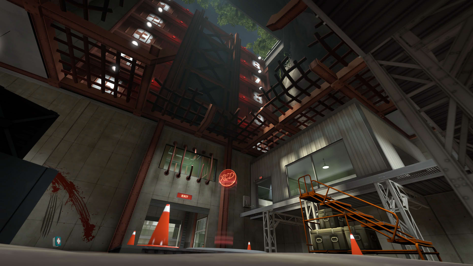Screenshot for Team Fortress 2