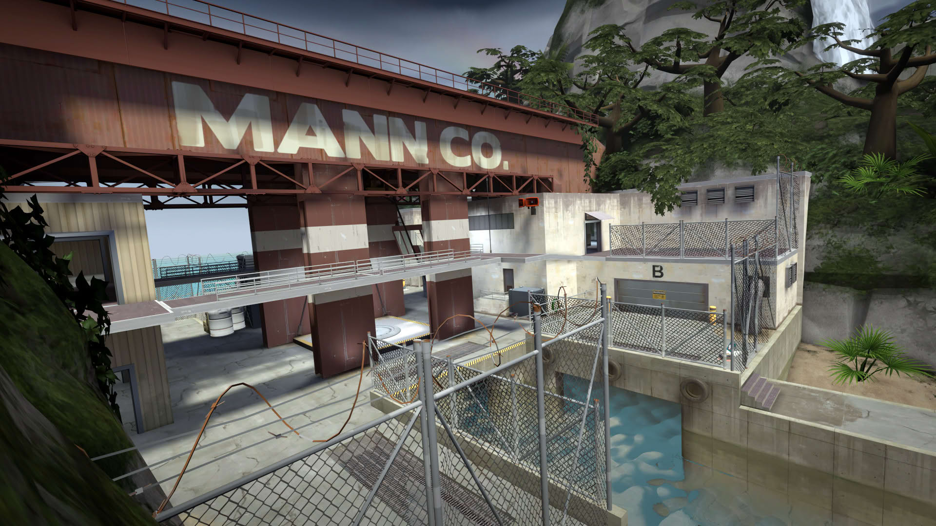 Screenshot for Team Fortress 2