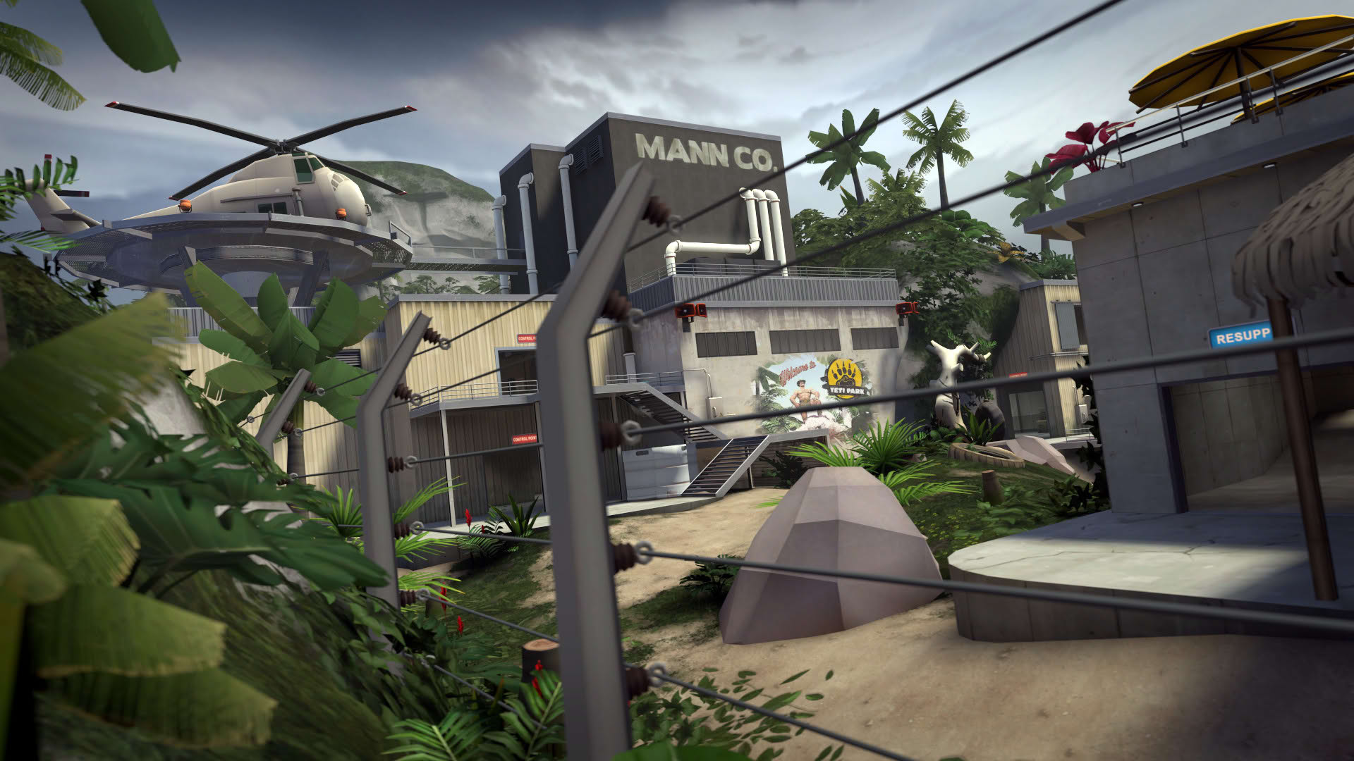 Screenshot for Team Fortress 2