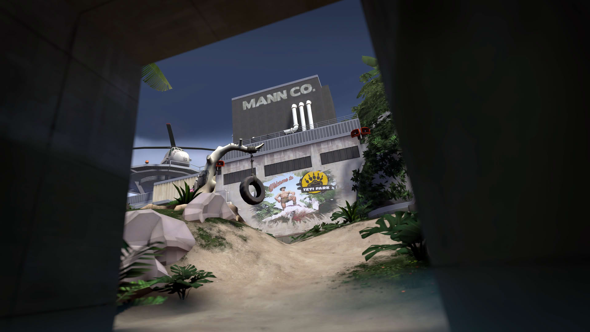 Screenshot for Team Fortress 2