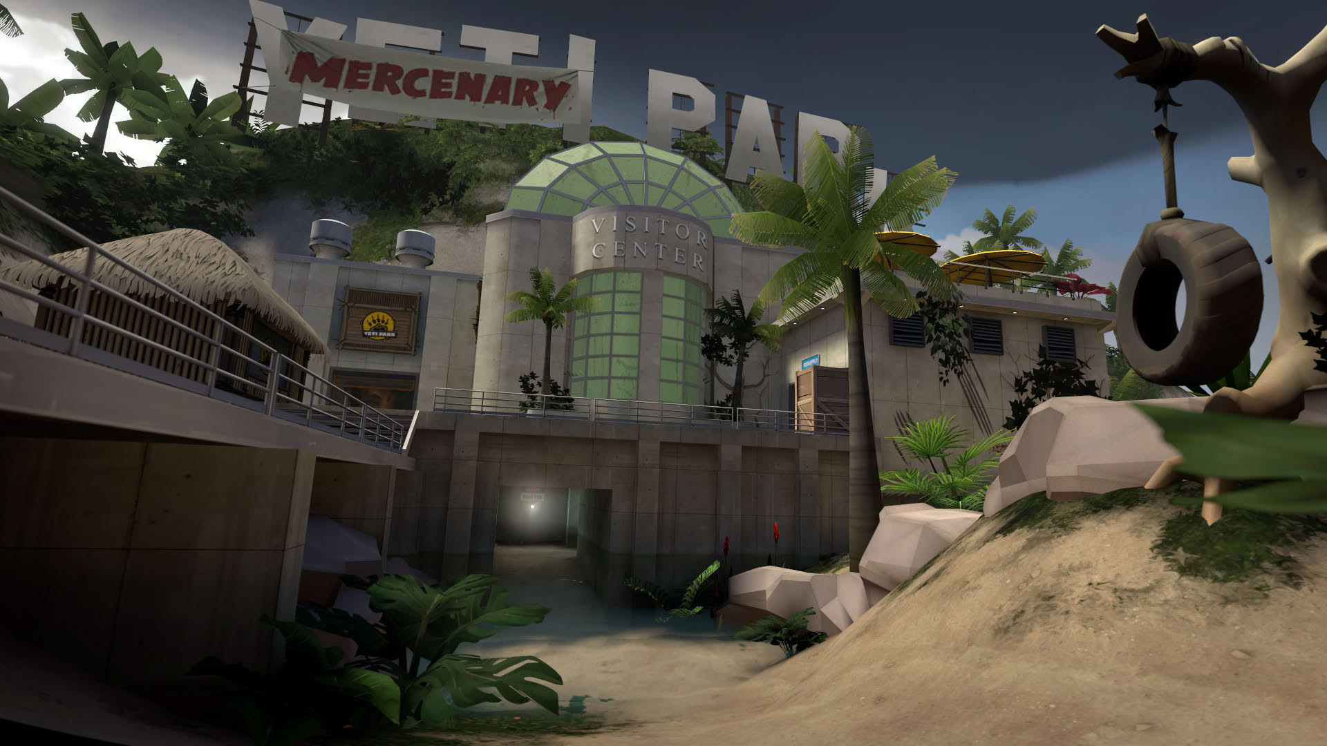 Screenshot for Team Fortress 2