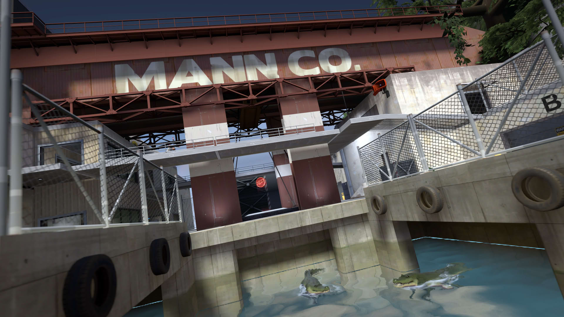 Screenshot for Team Fortress 2