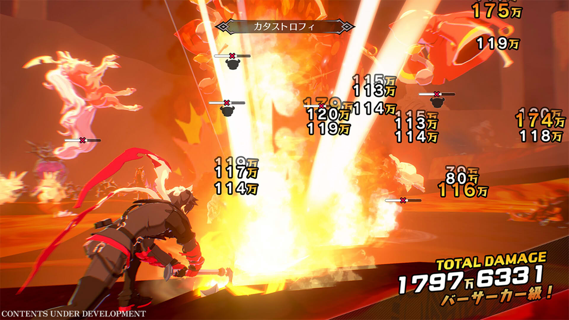 Screenshot for Disgaea Mayhem
