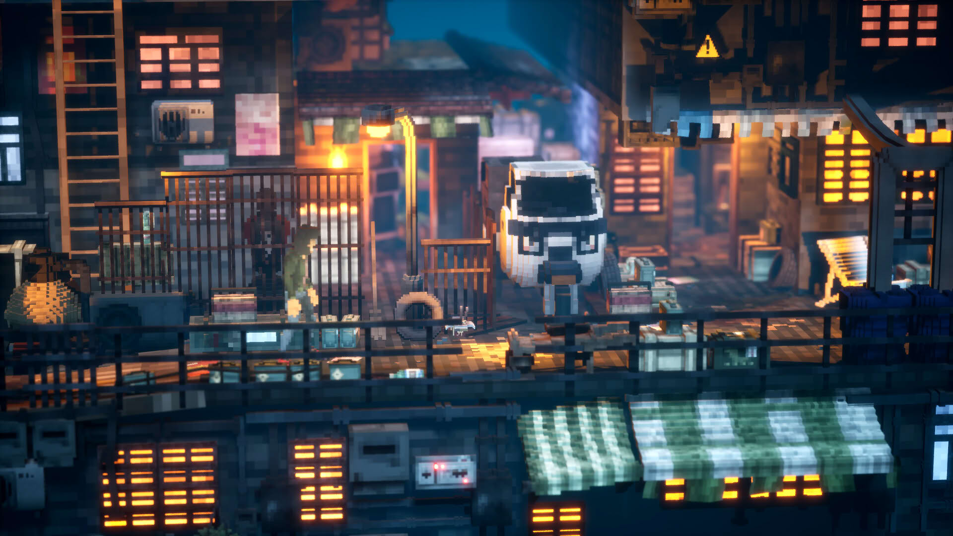 Screenshot for The 9th Dragon