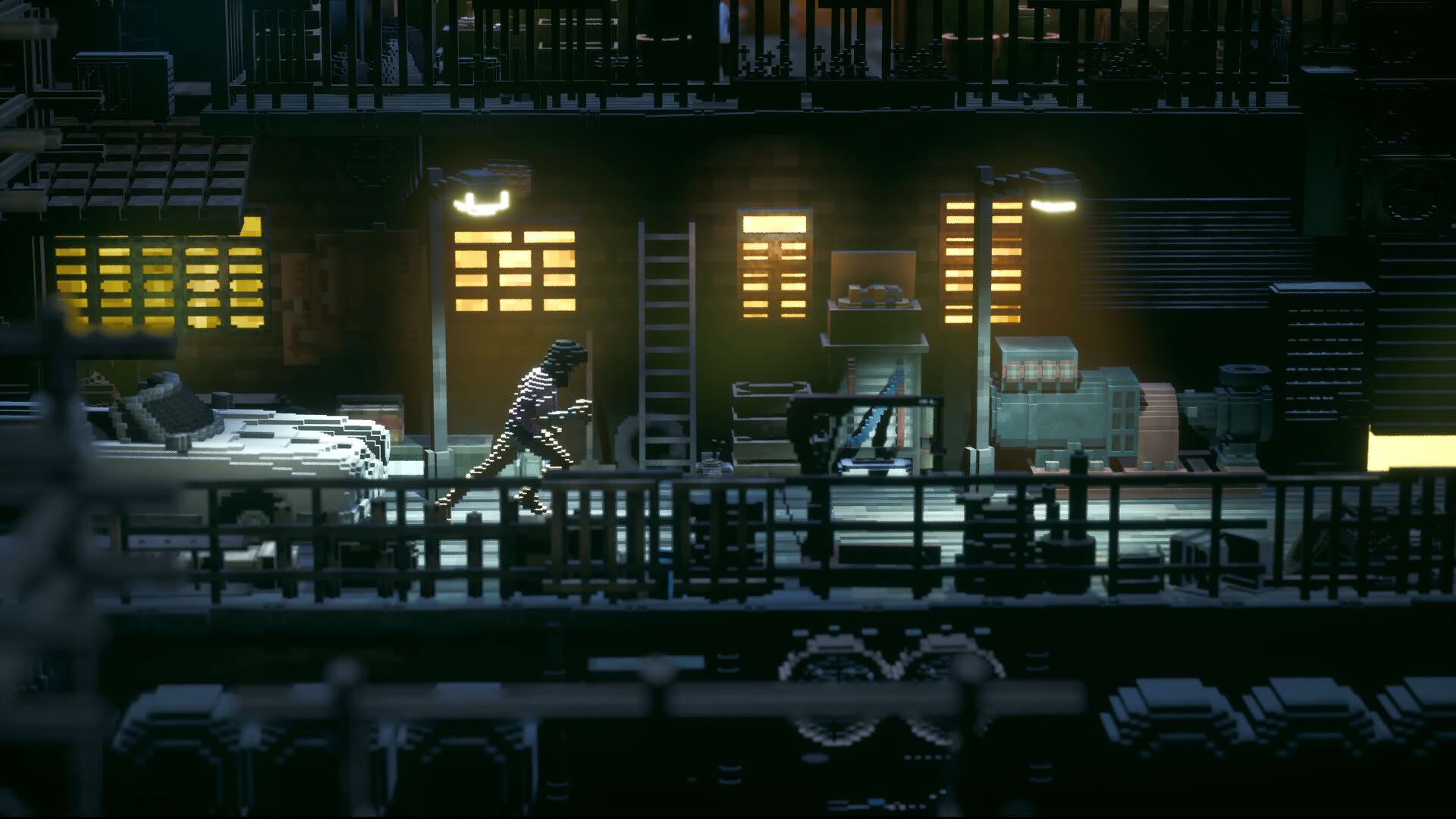 Screenshot for The 9th Dragon
