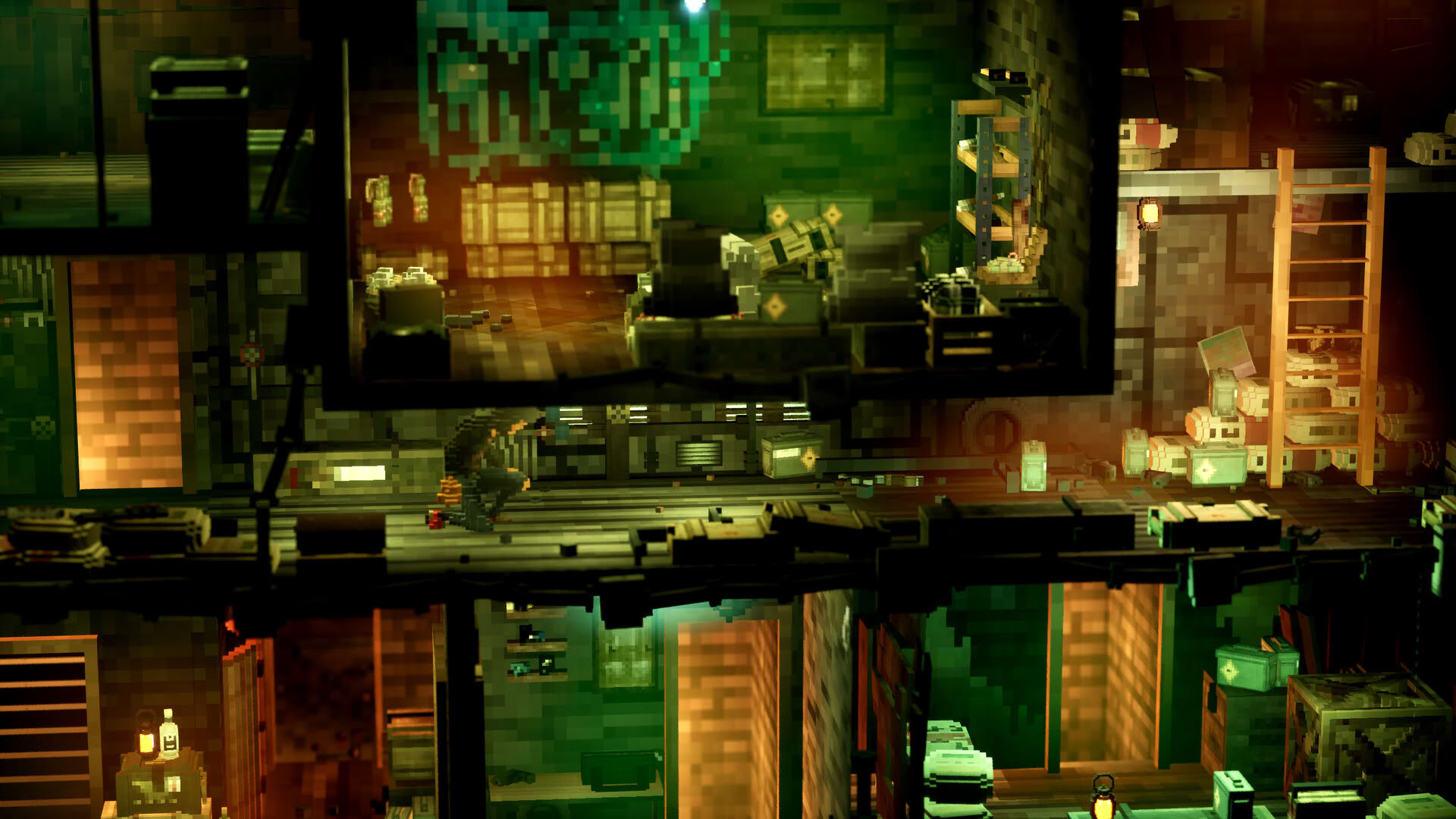 Screenshot for The 9th Dragon