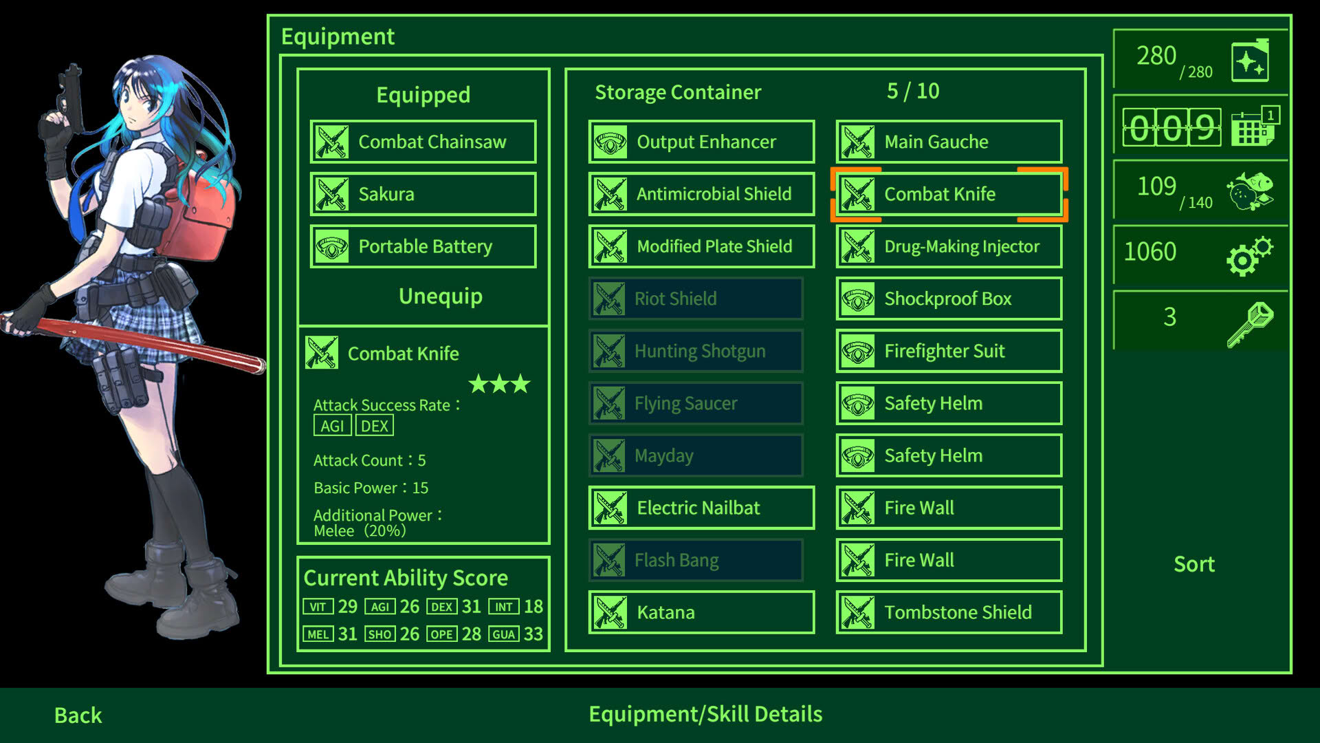 Screenshot for Quester