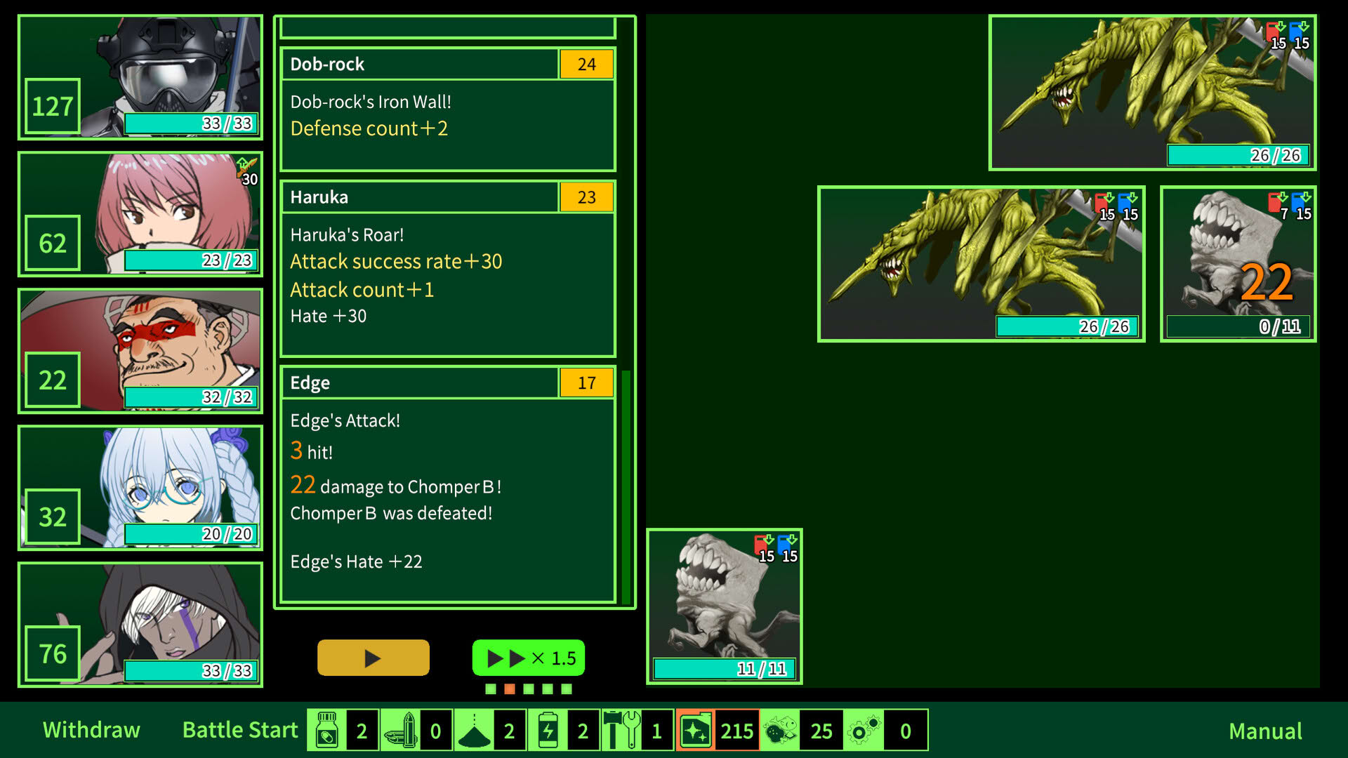 Screenshot for Quester