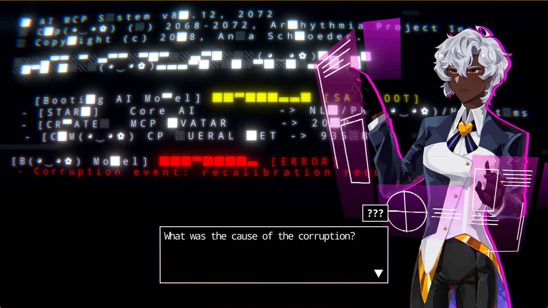 Screenshot for Afterbeat