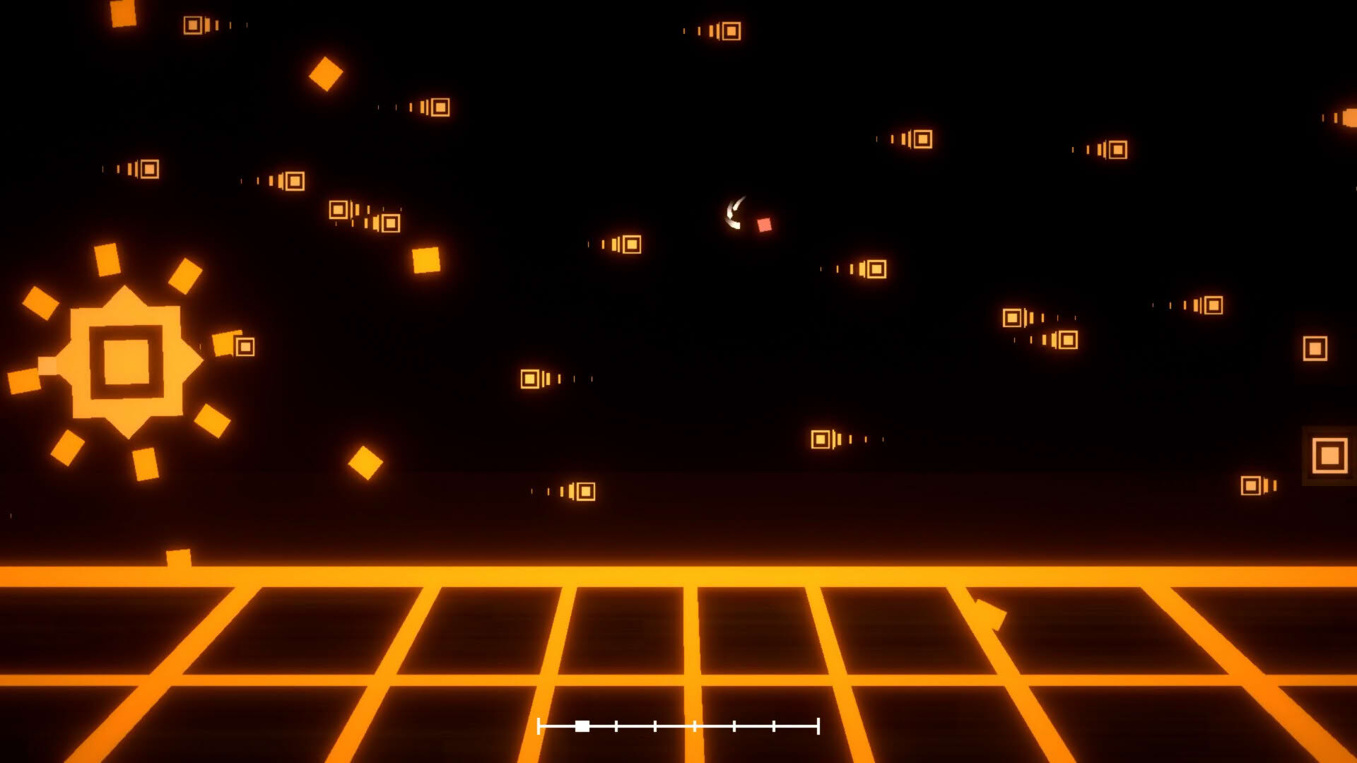Screenshot for Afterbeat