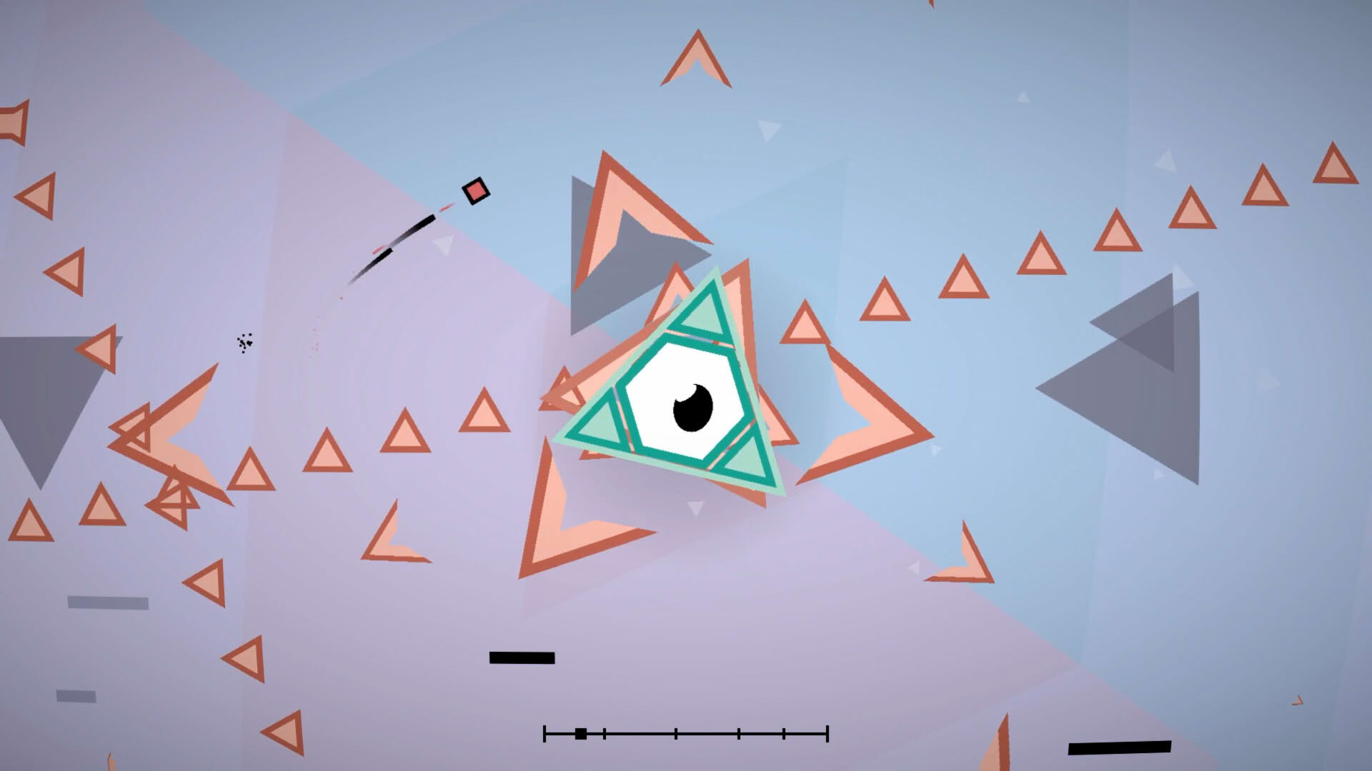 Screenshot for Afterbeat